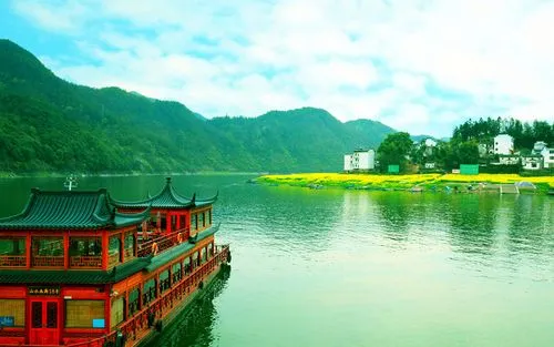 工业绿色